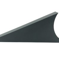 کائوچویی بغل مرکبدان SM52