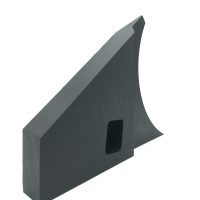 کائوچویی بغل مرکبدان XL105