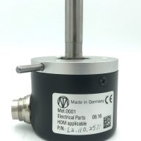 اینکودر ماشین HWI CD74/XL75