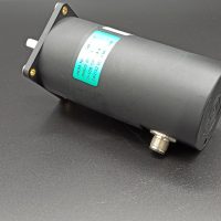 servomotor