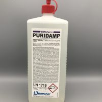 PURIDAMP