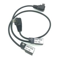 سنسور رولند RK702