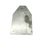 فنر پارویی دو ورقی