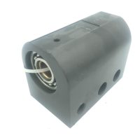 کاور برنجی شیر آپاراتSM52