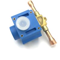 شیر برقی Solenoid