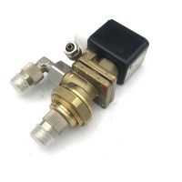 شیر برقی شستشو SM/CD 102