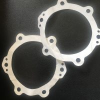 واشر در کمپرسور