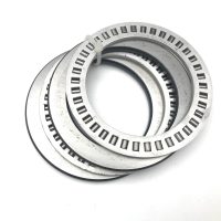 رولبرینگ کف گرد سر سیلندر SM52