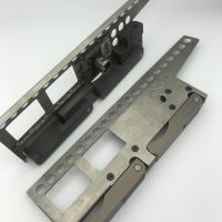 استیل دسته کن SM102