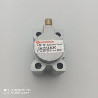 جک شستشوی لاستیک  F4.334.030