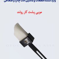 مویی پشت کار رولند